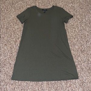 T-Shirt Dress